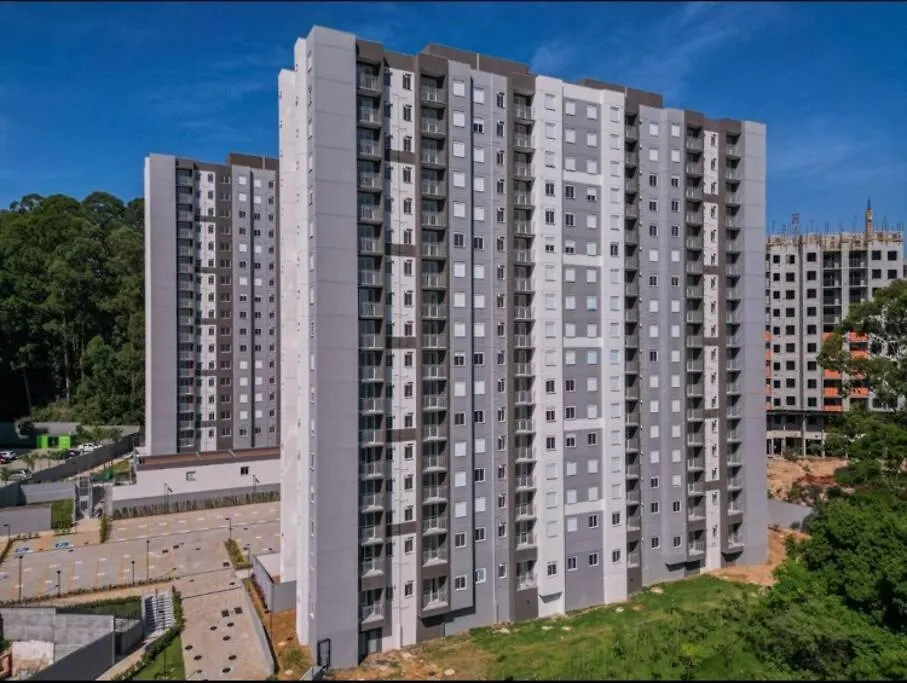 Apartament Ap Marques Corinthians Itaquera São Paulo