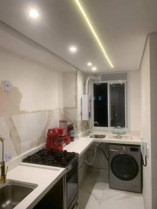 Apartament Ap Marques Corinthians Itaquera São Paulo
