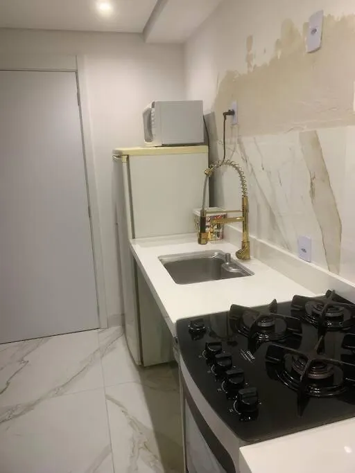 Apartament Ap Marques Corinthians Itaquera São Paulo 0*,  Brazylia