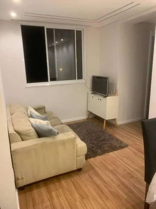 Apartament Ap Marques Corinthians Itaquera São Paulo 0*,