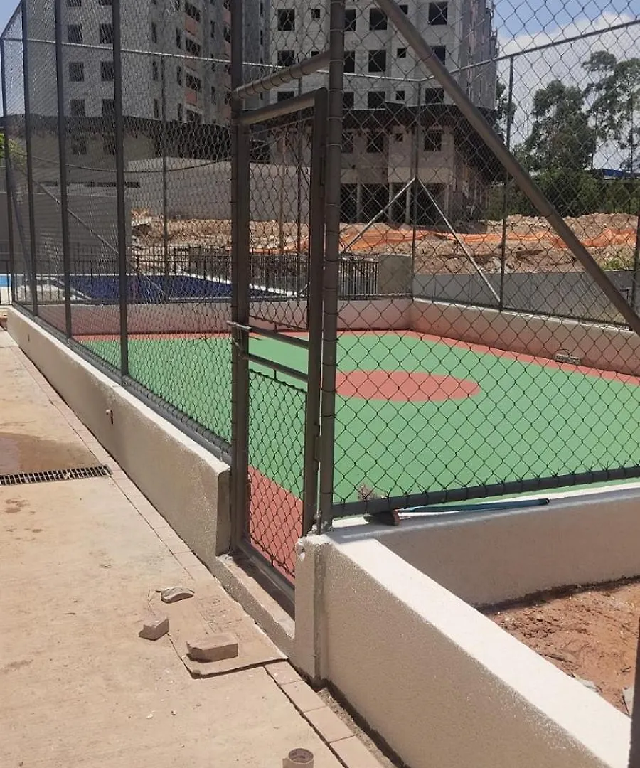 Apartament Ap Marques Corinthians Itaquera São Paulo